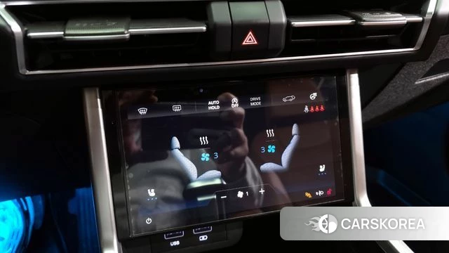 Ssangyong Torres id 3858561 из Кореи 9