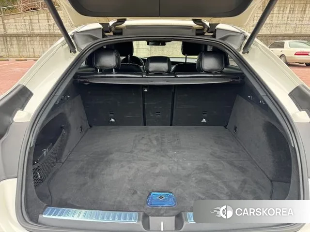 Mercedes-Benz GLC-Class X253 id 3631626 из Кореи 9