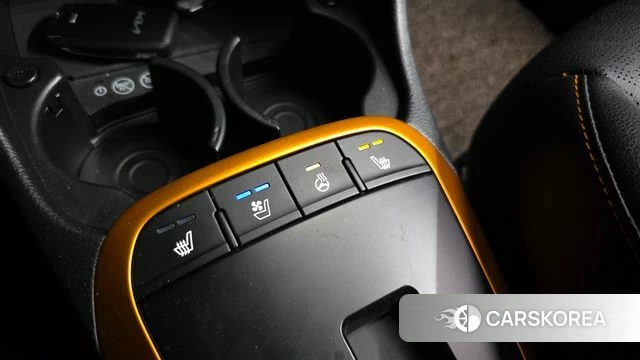 Kia Morning Urban (JA) id 3827005 из Кореи 9