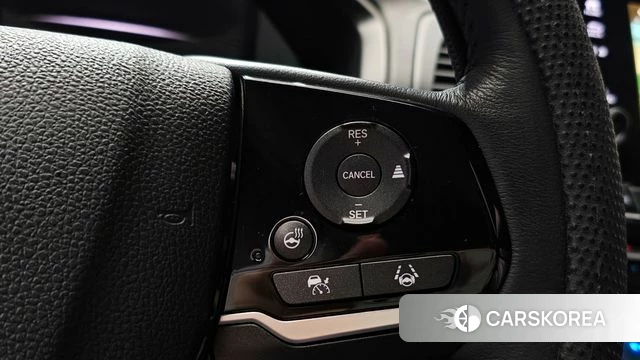 Honda Odyssey id 4350491 из Кореи 9