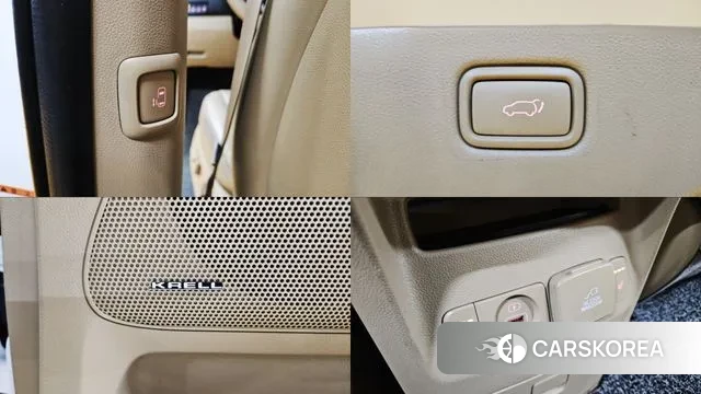 Kia The New Carnival id 3476764 из Кореи 9