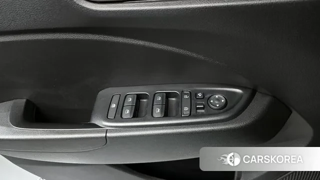 Hyundai Venue id 3525821 из Кореи 9