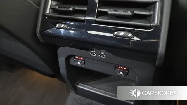 BMW 5 Series (G60) id 3565753 из Кореи 9