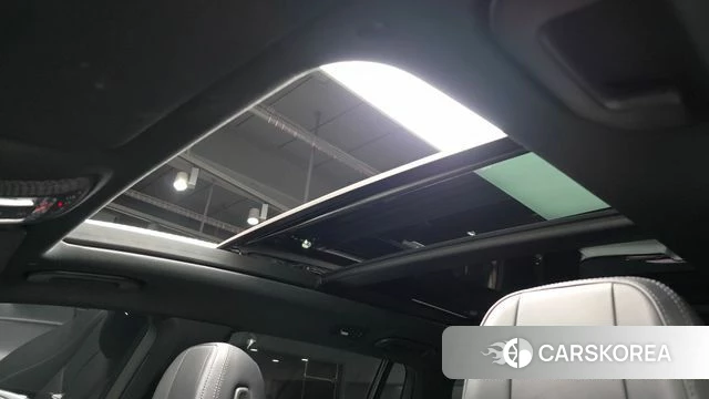 Mercedes-Benz GLS - Class X167 id 3935476 из Кореи 9