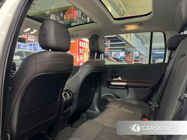 Mercedes-Benz GLB id 4207531 из Китая 9