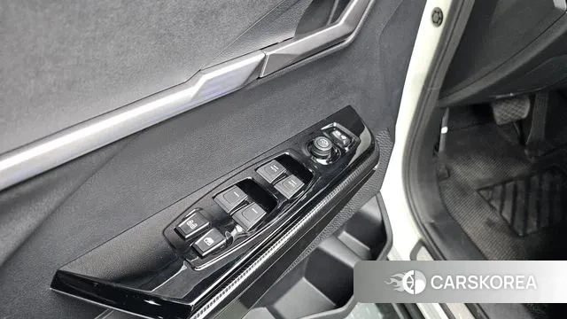 Ssangyong Actian 2nd Generation id 3382896 из Кореи 9