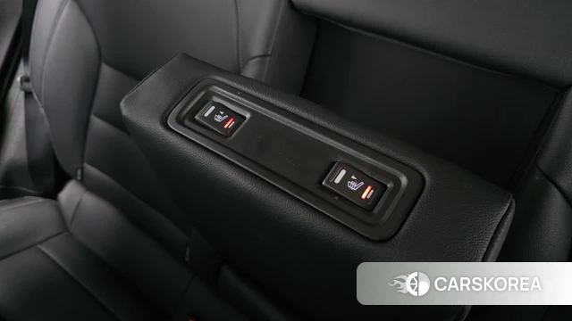 Renault Korea (Samsung) The New QM6 id 3954780 из Кореи 9