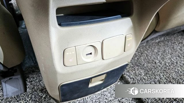 Kia The New Carnival id 4294653 из Кореи 9