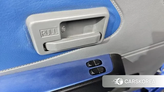 Chevrolet (GM Daewoo) New Damas id 3407918 из Кореи 9