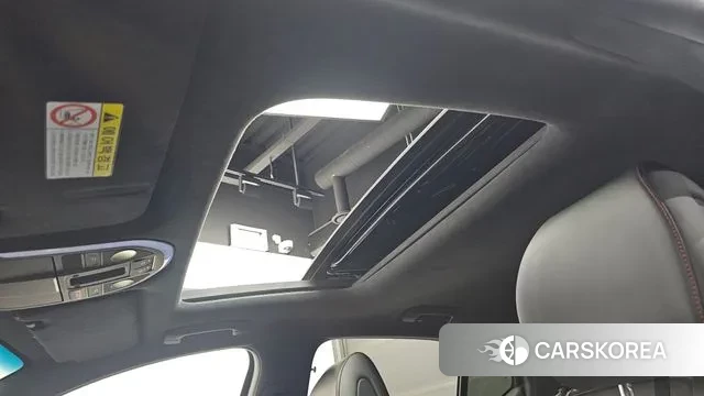 Genesis G70 id 3666561 из Кореи 9