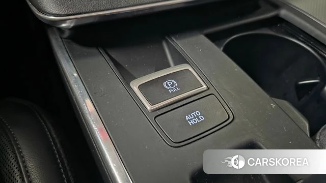 Hyundai The New Grandeur IG Hybrid id 4848940 из Кореи 9