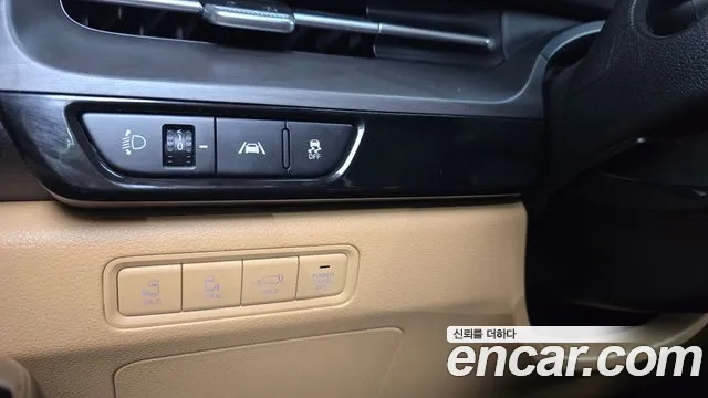 Kia Carnival 4th generation id 2950721 из Кореи 9