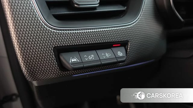 Renault Korea (Samsung) XM3 id 4749603 из Кореи 9
