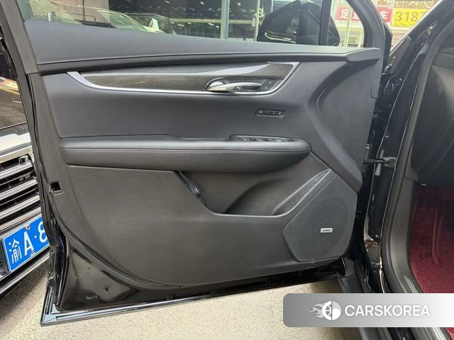 Cadillac XT5 id 4213575 из Китая 9