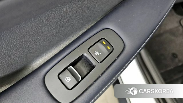 Hyundai Sonata D Edge Hybrid (DN8) id 4194432 из Кореи 9