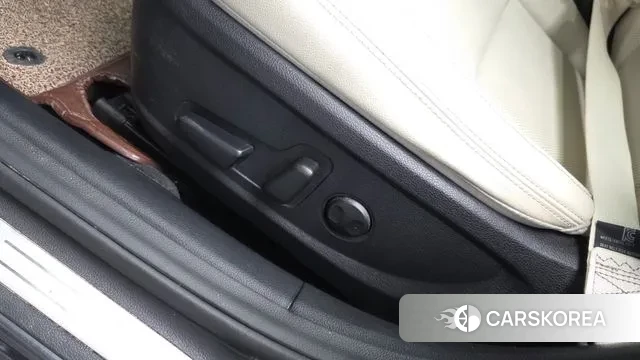 Hyundai The New Grandeur IG Hybrid id 3777161 из Кореи 9