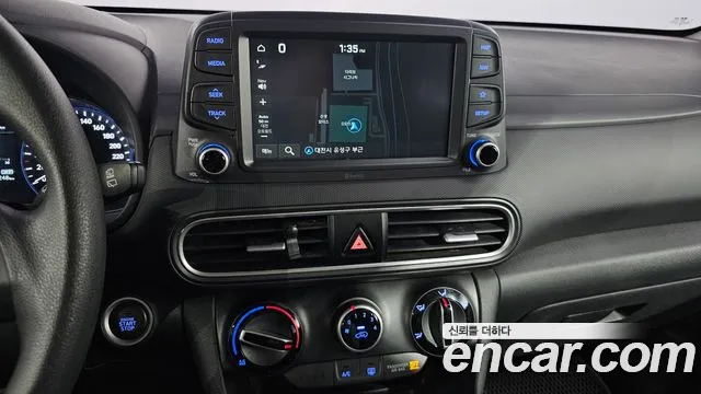 Hyundai Kona id 2325021 из Кореи 9