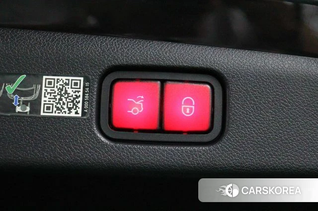 Mercedes-Benz E-Class W214 id 4739706 из Кореи 9