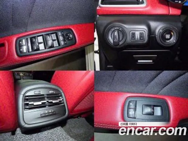 Maserati Ghibli id 2821334 из Кореи 9