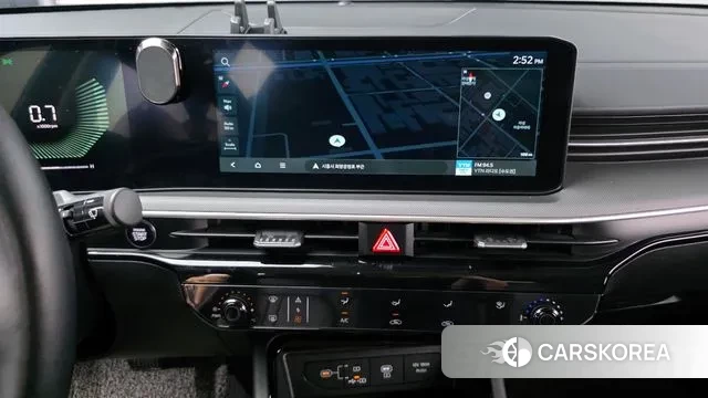 Kia The New K5 3rd generation id 2905044 из Кореи 9