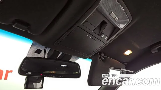 Ssangyong G4 Rexton id 2332576 из Кореи 9