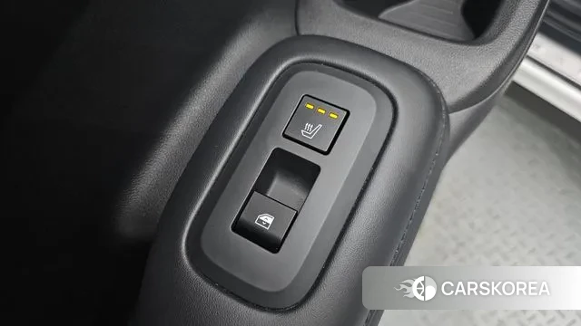 Hyundai Santa Fe (MX5) id 3231378 из Кореи 9