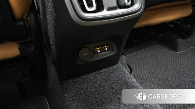 Volvo XC40 id 3872709 из Кореи 9