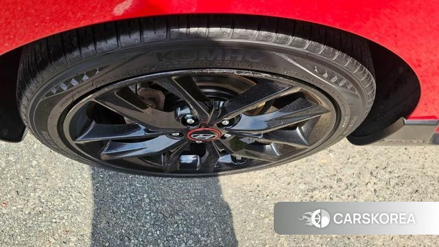 Hyundai Veloster (JS) id 4429776 из Кореи 9