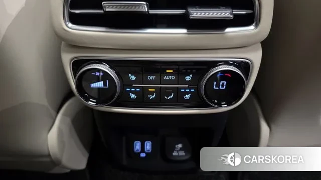 Genesis GV80 id 2989464 из Кореи 9