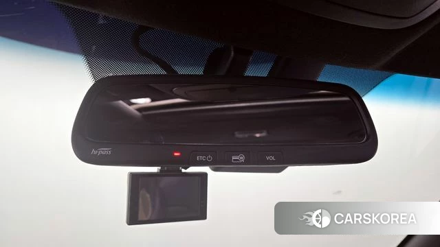 Ssangyong Berry New Tivoli id 3852565 из Кореи 9