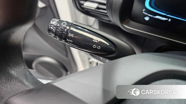 Hyundai Casper id 4593443 из Кореи 9