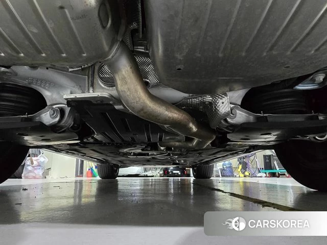 Land Rover Range Rover 5th Generation id 4748525 из Кореи 9
