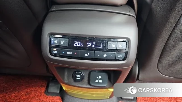 Hyundai The New Palisade id 3011549 из Кореи 9