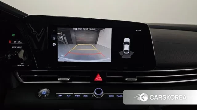 Hyundai Avante (CN7) id 3458704 из Кореи 9