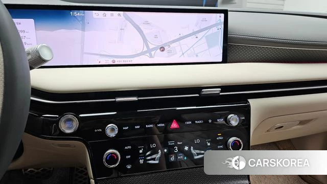 Genesis G80 (RG3) id 4706290 из Кореи 9