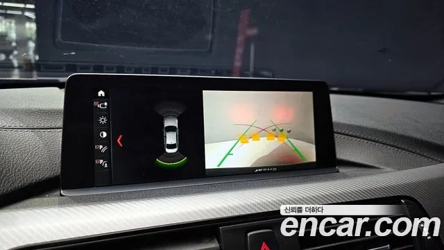 BMW 3 Series (F30) id 2865487 из Кореи 9