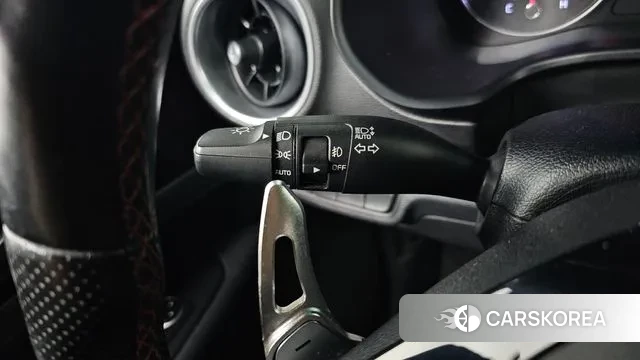 Kia The New K3 2nd generation id 3488140 из Кореи 9