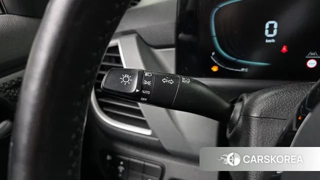 Kia The New Seltos id 3734962 из Кореи 9