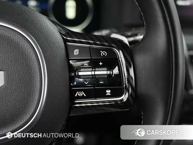 Kia Sorento 4th Generation id 3625872 из Кореи 9