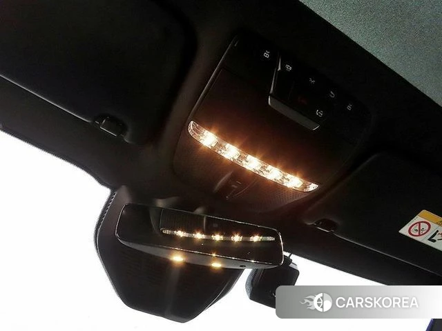 Mercedes-Benz GLC-Class X253 id 4187655 из Кореи 9