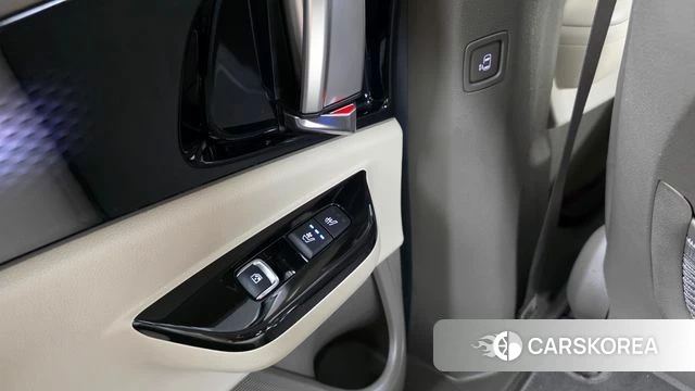 Kia Carnival 4th generation id 4736167 из Кореи 9