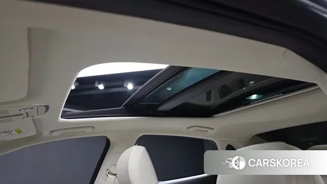 Hyundai The New Grandeur IG Hybrid id 3301162 из Кореи 9