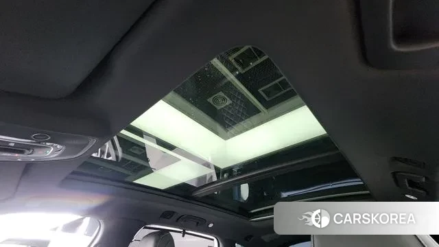 Audi Q7 (4M) id 3426845 из Кореи 9