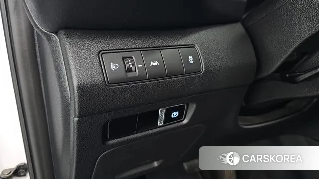 Hyundai The New Santa Fe id 3741482 из Кореи 9