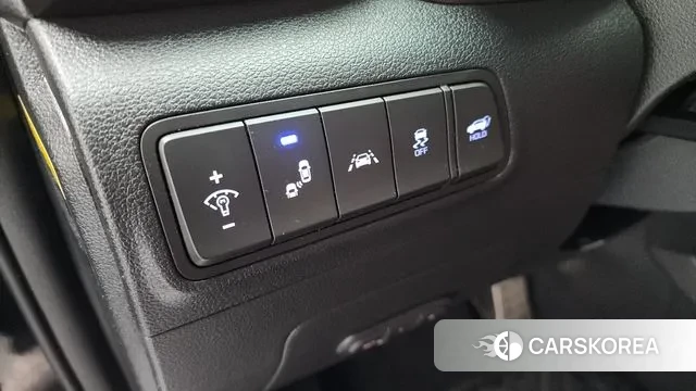 Hyundai All New Tucson id 3552699 из Кореи 9