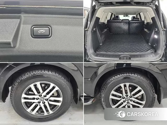 Kia Mohave Master id 3494137 из Кореи 9