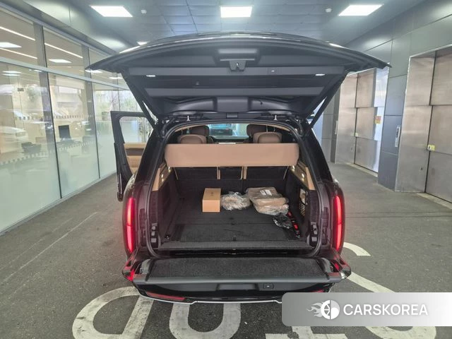 Land Rover Range Rover 5th Generation id 3706381 из Кореи 9