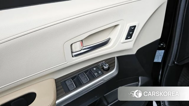 Toyota Sienna 4th Generation id 4266698 из Кореи 9