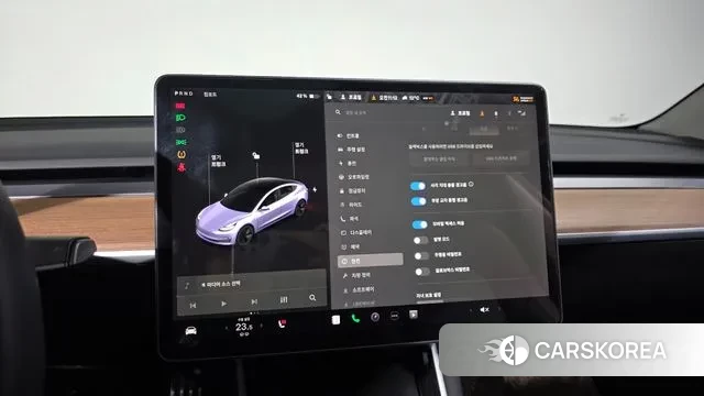 Tesla Model 3 id 3661202 из Кореи 9