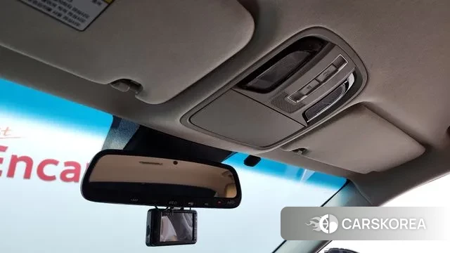 Kia K7 Premier id 3593112 из Кореи 9